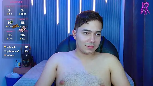 Julian_Smith21 – Live XXX-chat