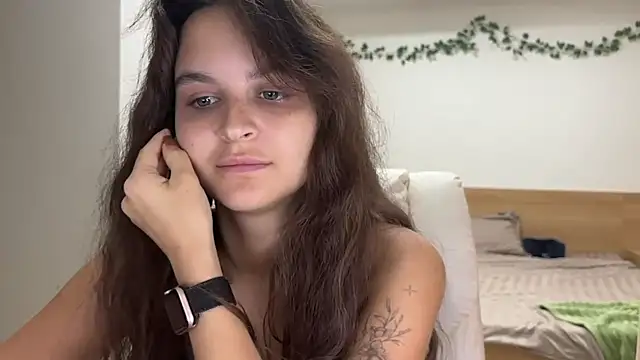 Chat XXX ao vivo de mitchellakerman