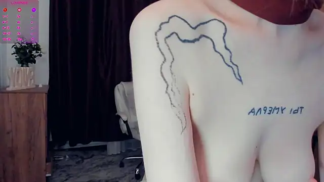 EstellaZion Live XXX-Chat