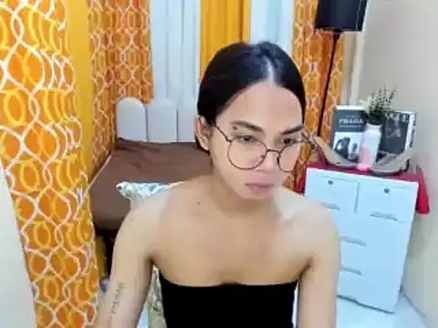 TsAlexa_Blaire's Live XXX Chat