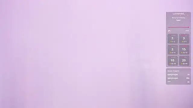 cherry_monroe 라이브 XXX 채팅