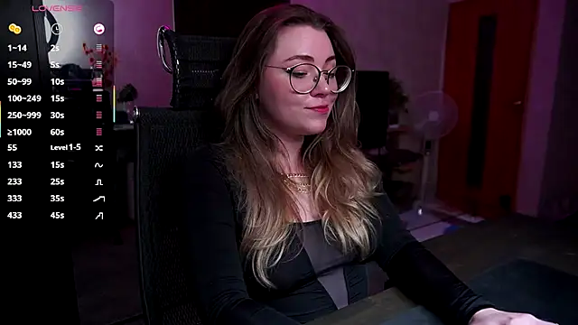 RemyCute Chat XXX in diretta