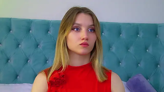 StacyEvancesn Live XXX chat