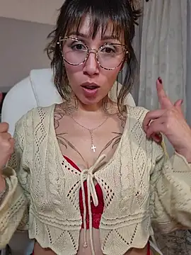 Chat XXX Live Mar_puentes