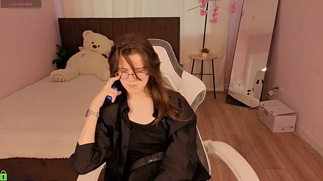 צ'אט XXX בשידור חי של Rita_Addams