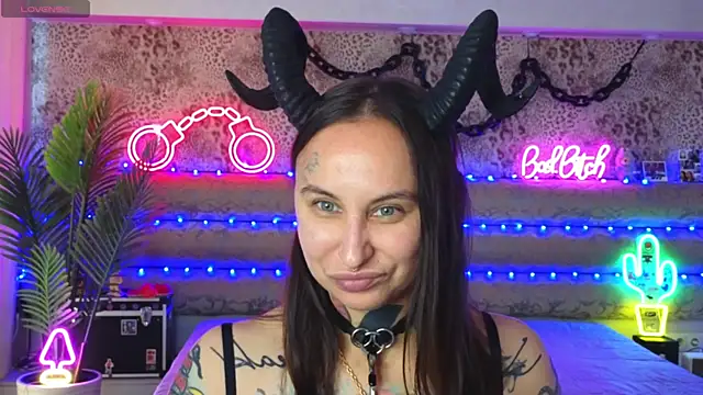 Chat XXX ao vivo de Cool_Freak_
