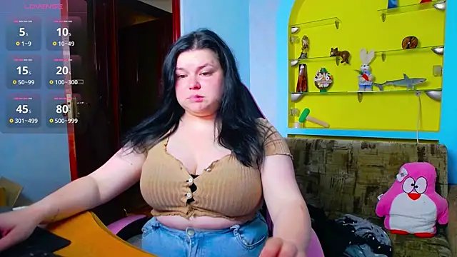 Linasexy777 现场XXX聊天