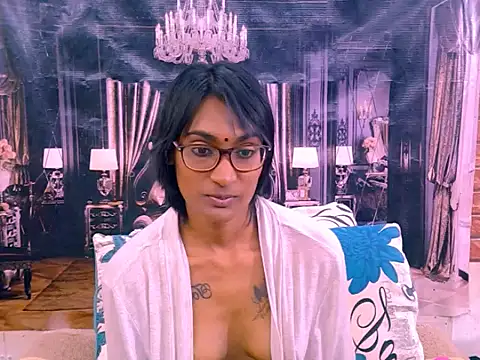 IndianRebel4u2Luv's Live XXX Chat