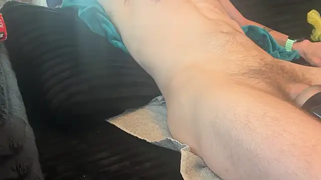 Chat XXX en directo de MuchCarpal