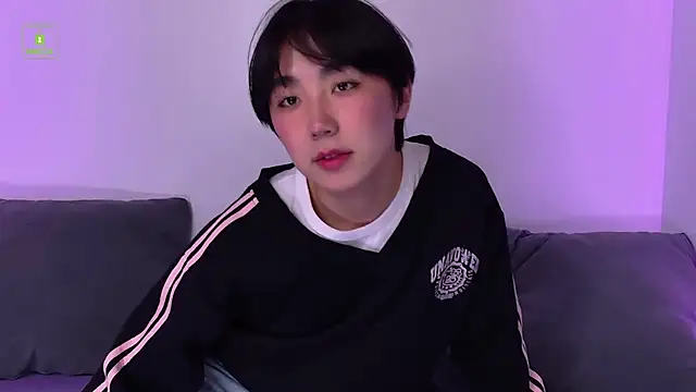 Chat XXX en directo de HeejinWang