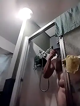Mykfhunter84 Шоу с уебкамера