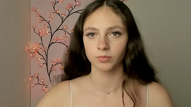 Chat XXX en directo de KissMeJulia