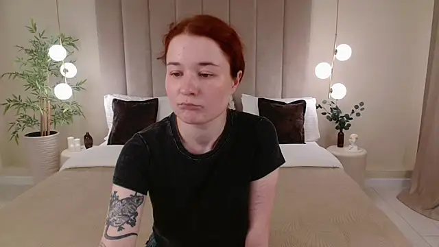 Czat XXX na żywo – NancyJonson