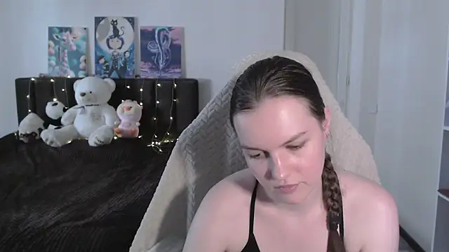 Chat XXX ao vivo de Little_flowers