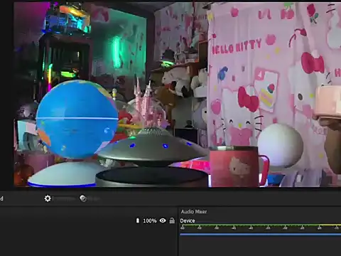 JesuAdam Chat XXX live