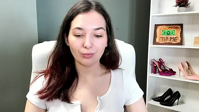 Živý XXX chat Meagn_Extasy
