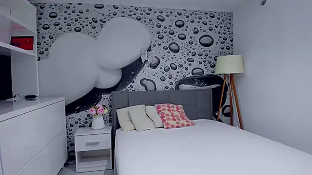Živý XXX chat AlmaFancy