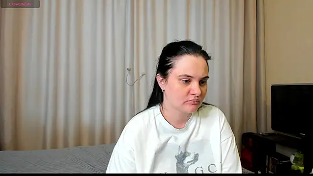 Živý XXX chat AlanaBrox