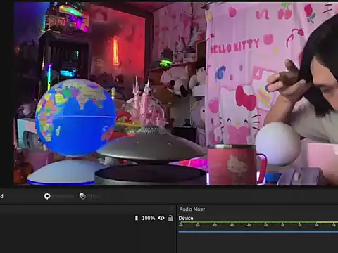 JesuAdam 现场XXX聊天