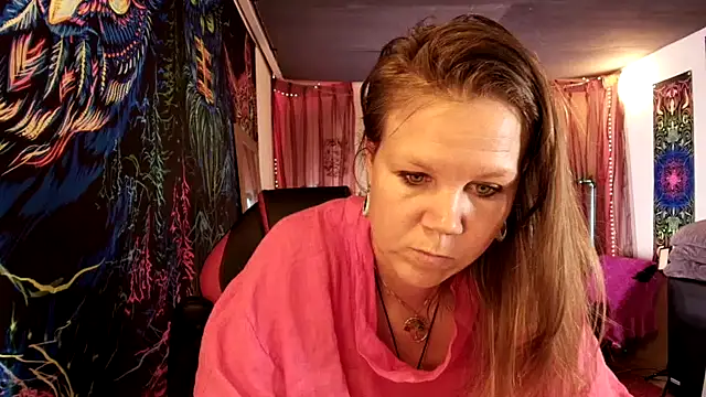 CallMeMaria Live XXX-chat