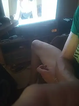 Martynew Webcamshow