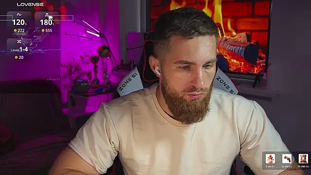 XXX chat uživo modela Sweeet__boy