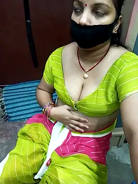 Manjudear Live XXX Chat