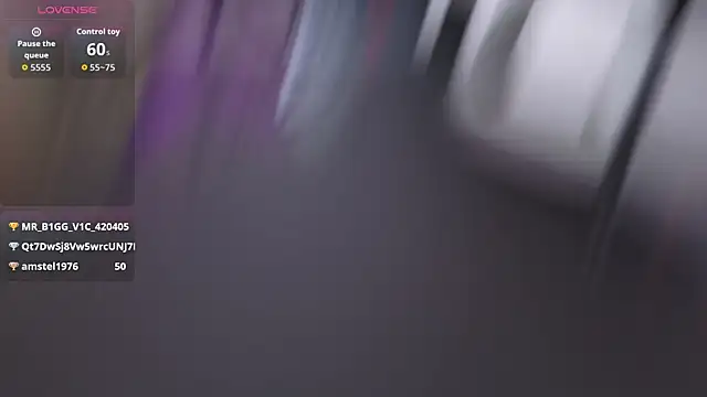miaelite 라이브 XXX 채팅