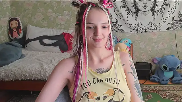 Cutie_Adelian Live XXX chat
