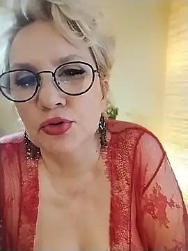 GattonaBiondona live XXX chat