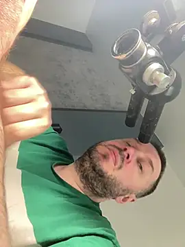 DorianJedayn Live XXX chat