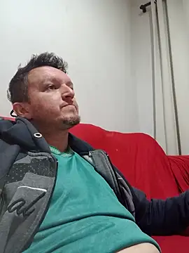 Show de Suamulherfeliz na webcam