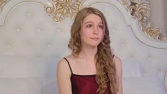 Chat XXX ao vivo de LisaStone