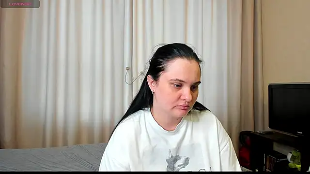 AlanaBrox Chat XXX in diretta