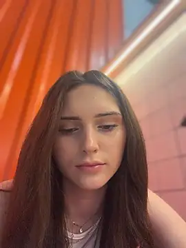 AnitaFly Live XXX-Chat