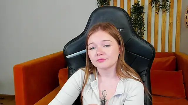 ElinaVale Live XXX Chat