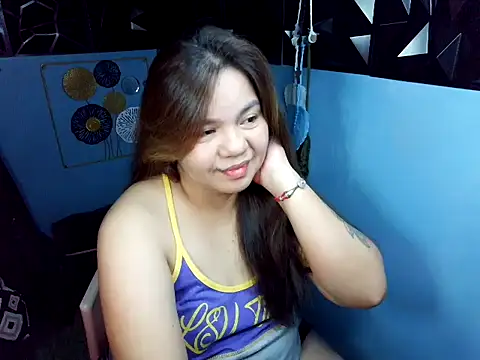 Chatroom XXX en direct de ambersmile