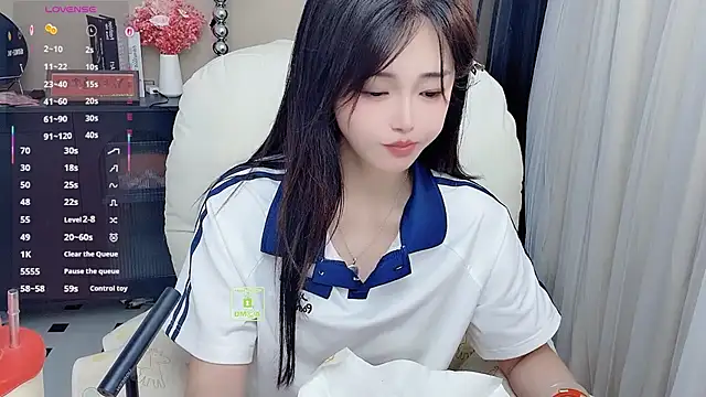 CeeKie Obrolan Langsung XXX