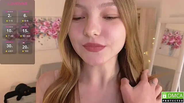 Sue_Sanders Live XXX-chat