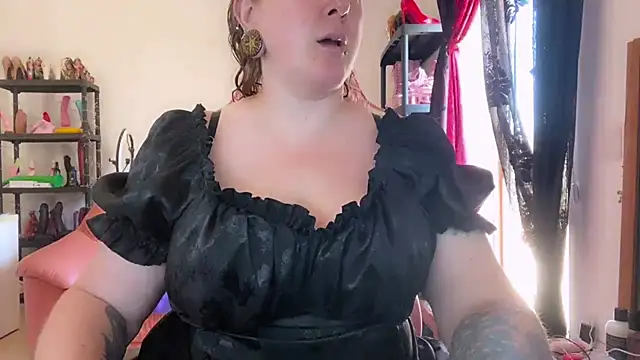kisicaxx Live XXX-Chat