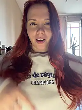 Chat XXX ao vivo de oh_rachel