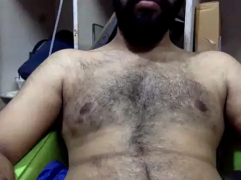 Czat XXX na żywo – BAD_GUYKUNAL