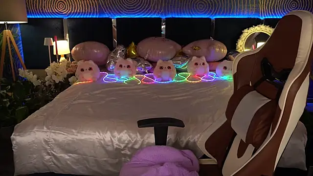 EmilyCandyy live XXX chat