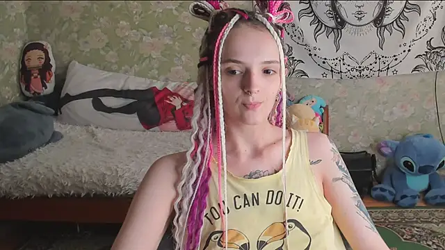 Cutie_Adelia's Live XXX Chat