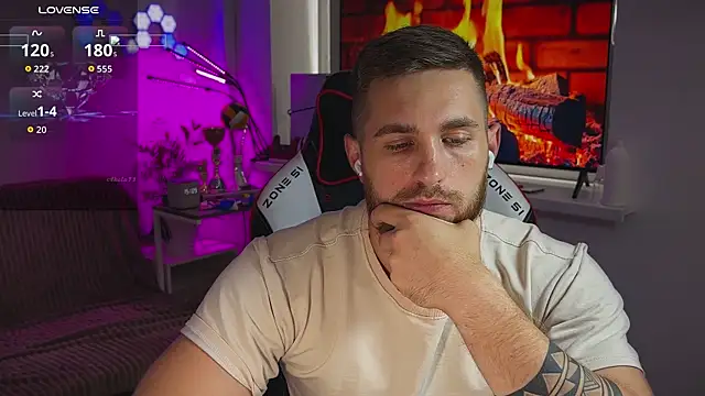 Онлайн чат XXX Sweeet__boy