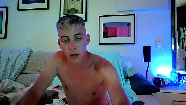Czat XXX na żywo – 1Hugo1