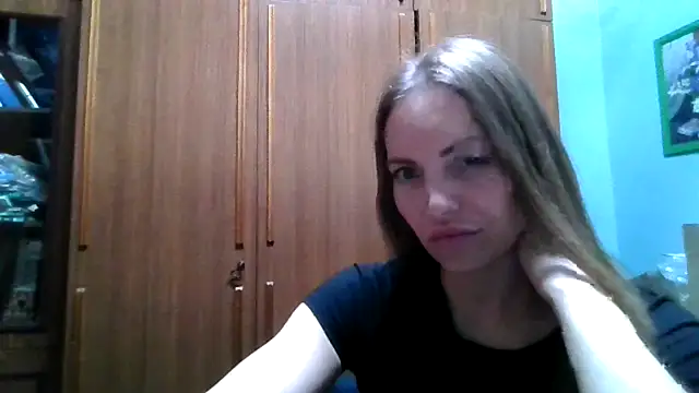 Czat XXX na żywo – Valyssa
