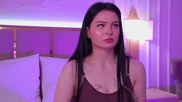 CindyMil Live XXX-Chat