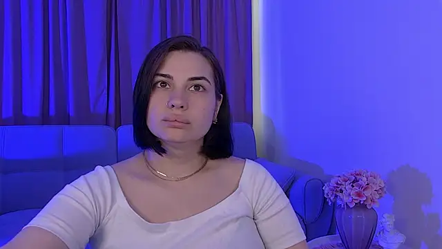 AdrianaToress Obrolan Langsung XXX