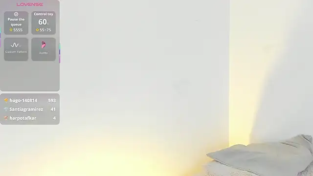 Iris_Alana's Live XXX Chat